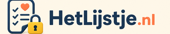 HetLijstje.nl