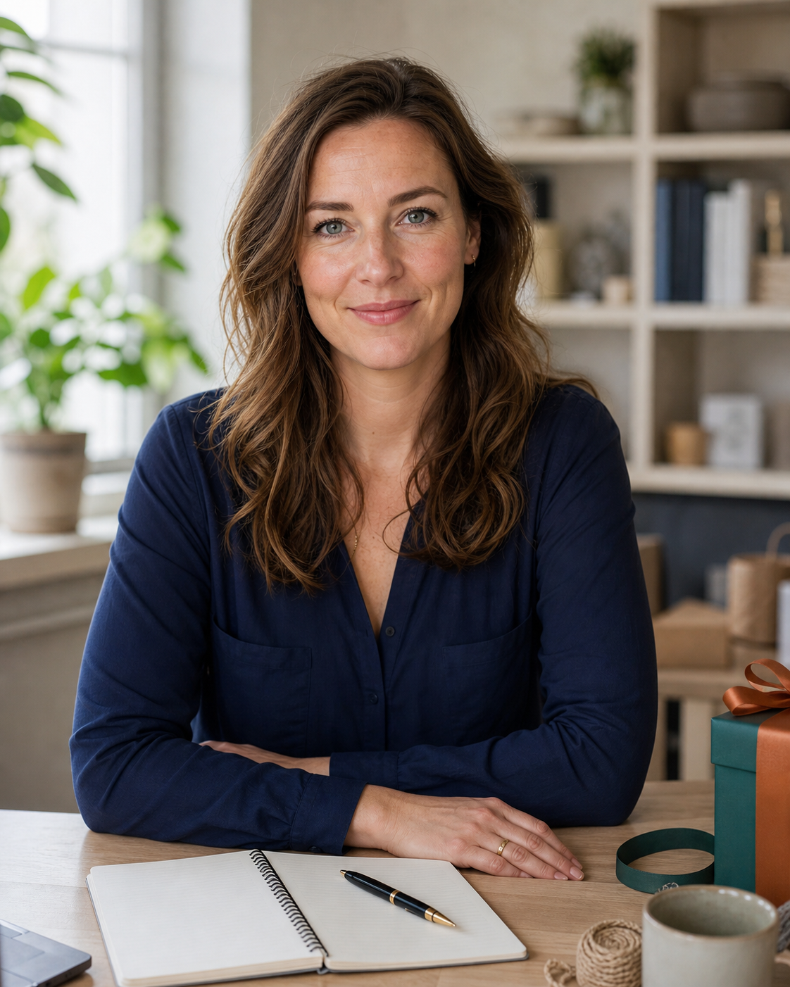 Eva de Vries